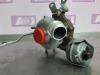 Turbo from a Ford S-Max (GBW) 2.0 TDCi 16V 140 2014