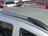 Kit rails de toit d'un Dacia Sandero I (BS), 2008 / 2013 1.5 dCi 70, Berline avec hayon arrière, Diesel, 1.461cc, 50kW (68pk), FWD, K9K792, 2008-11 / 2012-12, BSD0K; BSDEK; BSR0K; BSREK 2010