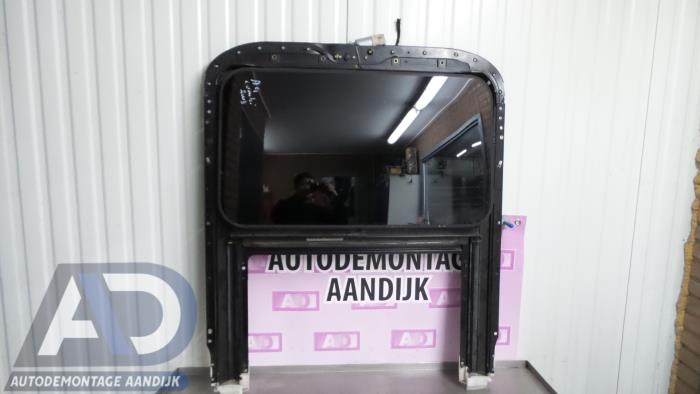 Gebrauchte Kipp-/Schiebedach Audi A4 Preis € 149,99 Margenregelung angeboten von Autodemontage Aandijk