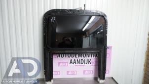 Usagé Toit ouvrant coulissant Audi A4 Prix € 250,00 Règlement à la marge proposé par Autodemontage Aandijk