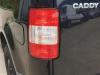 Volkswagen Caddy III (2KA,2KH,2CA,2CH) 2.0 SDI Tylne swiatlo pozycyjne lewe