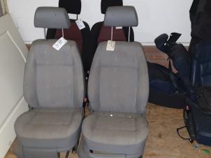 Gebrauchte Sitz rechts Volkswagen Caddy Preis € 74,99 Margenregelung angeboten von Autodemontage Aandijk