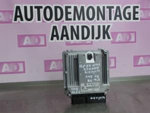 Usados Ordenador de gestión de motor Volkswagen Transporter T5 2.5 TDi PF Precio € 174,99 Norma de margen ofrecido por Autodemontage Aandijk