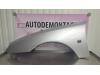 MG MGF 1.8i VVC 16V Front wing, left