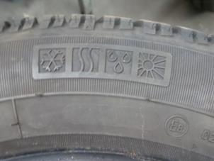 Used Tyre Price on request offered by Autodemontage Aandijk