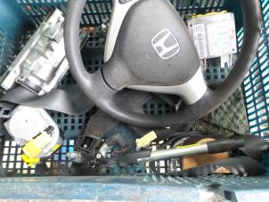 Usados Juego y módulo de airbag Honda Jazz (GD/GE2/GE3) 1.3 i-Dsi Precio € 299,99 Norma de margen ofrecido por Autodemontage Aandijk
