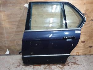 Used Rear door 4-door, left BMW 7 serie (E32) 730i Price € 124,99 Margin scheme offered by Autodemontage Aandijk