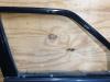 Front door 4-door, right from a BMW 3 serie (E30/2) (E30/4) 325i 1988