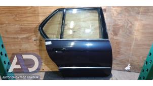 Used Rear door 4-door, right BMW 7 serie (E32) 730i Price € 124,99 Margin scheme offered by Autodemontage Aandijk