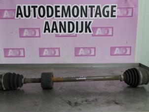 Usados Eje de transmisión derecha delante Ford Ka II 1.2 Precio € 29,99 Norma de margen ofrecido por Autodemontage Aandijk
