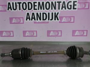 Usagé Arbre de transmission avant gauche Ford Ka II 1.2 Prix € 29,99 Règlement à la marge proposé par Autodemontage Aandijk