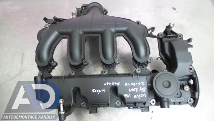 Gebrauchte Ventildeckel Volvo V50 (MW) 2.0 D 16V Preis € 49,99 Margenregelung angeboten von Autodemontage Aandijk