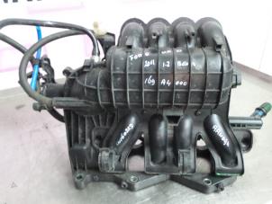 Used Intake manifold Ford Ka II 1.2 Price on request offered by Autodemontage Aandijk
