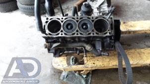Used Engine crankcase Volvo V50 (MW) 2.0 D 16V Price € 300,00 Margin scheme offered by Autodemontage Aandijk