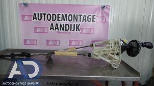 Used Gear stick Volkswagen Transporter T5 2.5 TDi PF Price € 74,99 Margin scheme offered by Autodemontage Aandijk