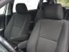 Toyota Corolla Verso (R10/11) 2.2 D-4D 16V Set of upholstery (complete)