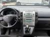 Toyota Corolla Verso (R10/11) 2.2 D-4D 16V Zestaw+Modul poduszki powietrznej
