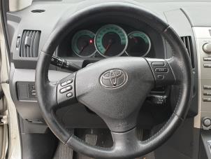 Usagé Volant Toyota Corolla Verso (R10/11) 2.2 D-4D 16V Prix sur demande proposé par Autodemontage Aandijk