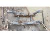 Swing arm from a Land Rover Freelander Hard Top 1.8 16V 2001