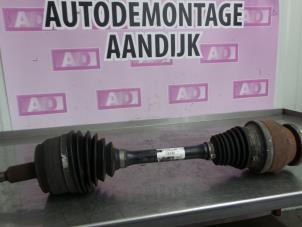 Used Front drive shaft, left Volkswagen Transporter T5 2.5 TDi PF Price € 74,99 Margin scheme offered by Autodemontage Aandijk