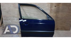 Used Front door 4-door, right Volkswagen Passat Variant (35I) 2.0i Syncro Price € 59,99 Margin scheme offered by Autodemontage Aandijk