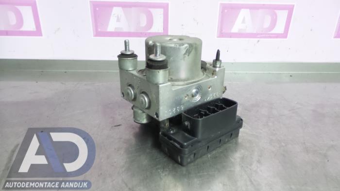 Used ABS pump Daihatsu Cuore (L251/271/276) 1.0 12V DVVT Price € 49,99 Margin scheme offered by Autodemontage Aandijk
