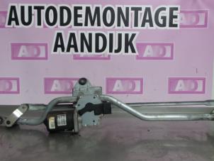 Used Wiper motor + mechanism Volkswagen Transporter T5 2.5 TDi PF Price € 34,99 Margin scheme offered by Autodemontage Aandijk