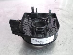 Usados Muelle de reloj airbag Skoda Fabia II Combi 1.9 TDi Precio de solicitud ofrecido por Autodemontage Aandijk