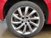 Used Set of sports wheels Alfa Romeo Giulietta (940) 1.6 JTDm 16V Price on request offered by Autodemontage Aandijk