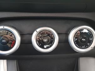 Usados Panel de control de aire acondicionado Alfa Romeo Giulietta (940) 1.6 JTDm 16V Precio € 125,00 Norma de margen ofrecido por Autodemontage Aandijk