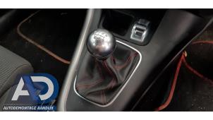 6 vitesses voiture manuelle levier de vitesses bouton lumineux levier de  vitesses bâton main ballon pour Alfa Romeo Giulietta 20