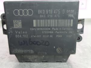 Used PDC Module Audi A5 (8T3) 2.7 TDI V6 24V Price € 49,99 Margin scheme offered by Autodemontage Aandijk