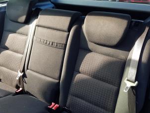 Used Rear bench seat Mercedes B (W245,242) 2.0 B-200 16V Price € 95,00 Margin scheme offered by Autodemontage Aandijk