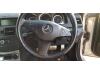 Mercedes-Benz C Estate (S204) 1.6 C-180K 16V BlueEfficiency Poduszka powietrzna lewa (kierownica)