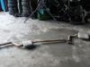 BMW 3 serie Touring (E91) 318d 16V Exhaust (complete)
