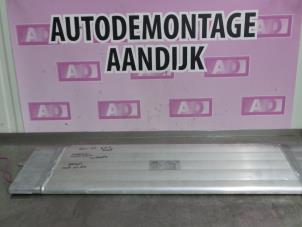 Używane Zbiornik powietrza Audi A6 Avant Quattro (C6) 3.0 TDI V6 24V Cena € 74,99 Procedura marży oferowane przez Autodemontage Aandijk