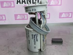 Used Booster pump Skoda Roomster (5J) 1.4 TDI 80 Price € 44,99 Margin scheme offered by Autodemontage Aandijk