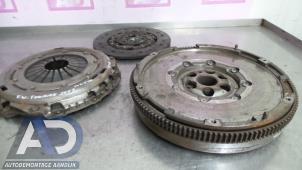 Volkswagen Touran Dual mass flywheels stock ProxyParts