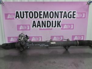 Usados Caja de dirección asistida Audi A6 Avant Quattro (C6) 2.7 TDI V6 24V Precio € 174,99 Norma de margen ofrecido por Autodemontage Aandijk