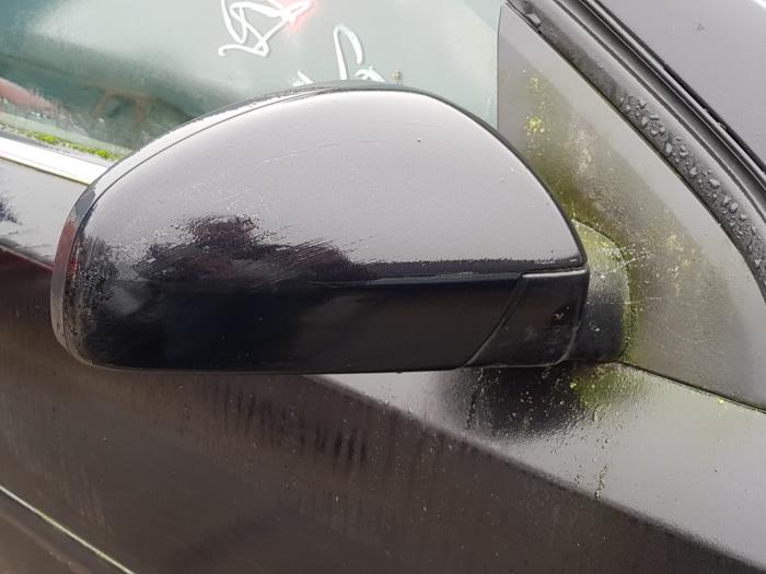 Wing mirror, right from a Opel Vectra C GTS 1.9 CDTI 120 2007