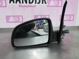 Gebrauchte Außenspiegel links Opel Meriva Mk.I 1.8 16V Preis € 29,99 Margenregelung angeboten von Autodemontage Aandijk