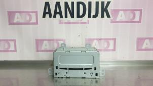 Used Radio CD player Opel Meriva 1.4 Turbo 16V ecoFLEX Price € 59,99 Margin scheme offered by Autodemontage Aandijk