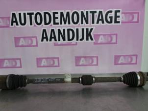 Usados Eje de transmisión derecha delante Hyundai i30 (FD) 1.4 CVVT 16V Precio € 44,99 Norma de margen ofrecido por Autodemontage Aandijk