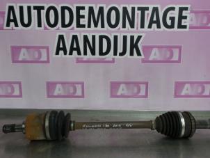 Usados Eje de transmisión izquierda delante Hyundai i30 (FD) 1.4 CVVT 16V Precio € 44,99 Norma de margen ofrecido por Autodemontage Aandijk