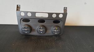 Used Air conditioning control panel Alfa Romeo GT (937) 1.9 JTD 16V Multijet Price € 60,00 Margin scheme offered by Autodemontage Aandijk