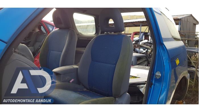 Seat Covers for Toyota RAV4 for sale