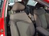 Fotel prawy z Volkswagen Polo V (6R) 1.2 TSI 2011