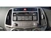 Hyundai i20 1.2i 16V Radio/Lecteur CD