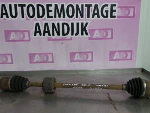 Used Front drive shaft, right Ford Ka II 1.2 Price € 29,99 Margin scheme offered by Autodemontage Aandijk