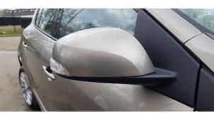 Used Wing mirror, right Renault Megane III Berline (BZ) 1.5 dCi 110 Price € 69,99 Margin scheme offered by Autodemontage Aandijk